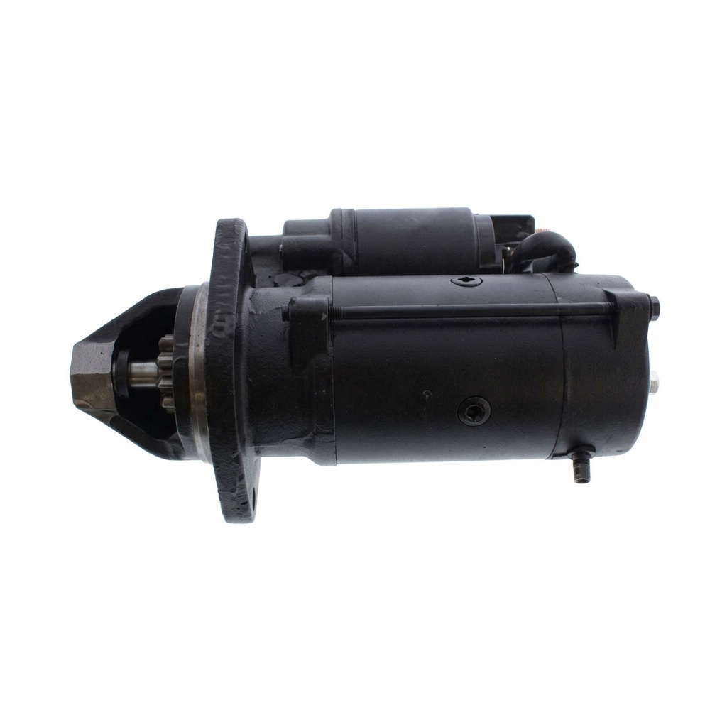JCB 714/40536 Starter