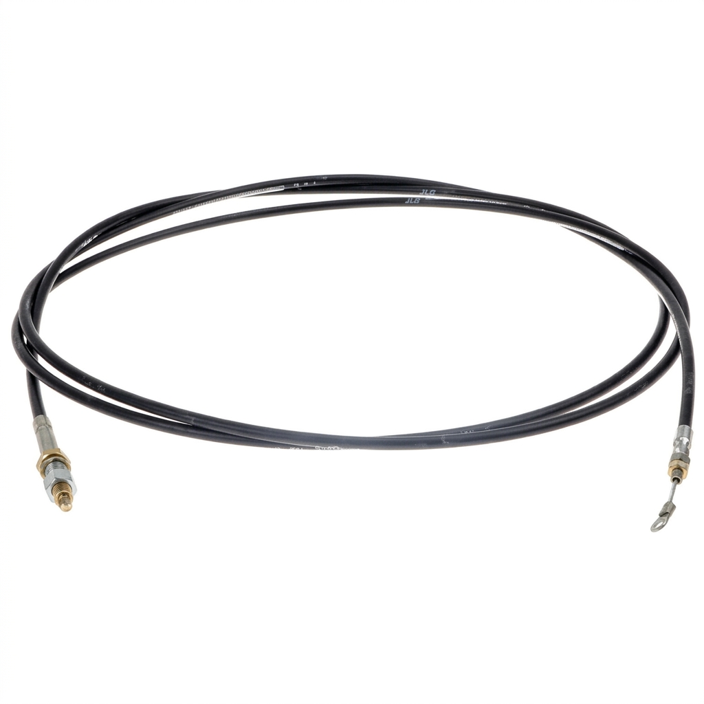 JLG 1060846 Emergency down cable