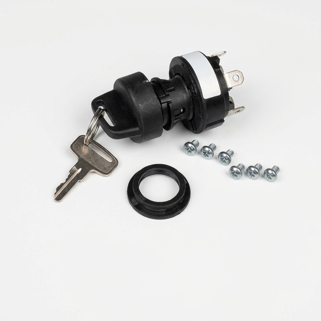 Ignition Switch - JLG 1930ES