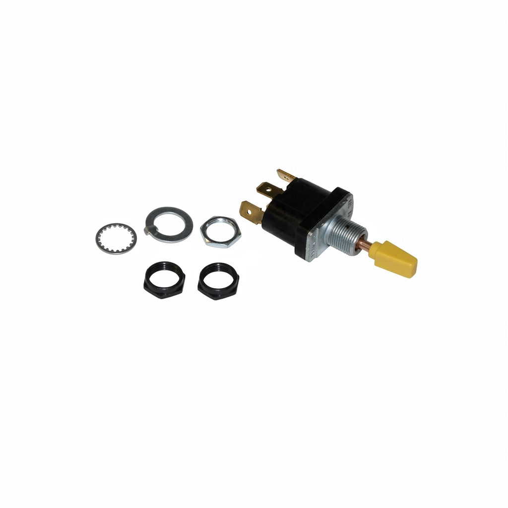Toggle Switch - JLG 1930ES