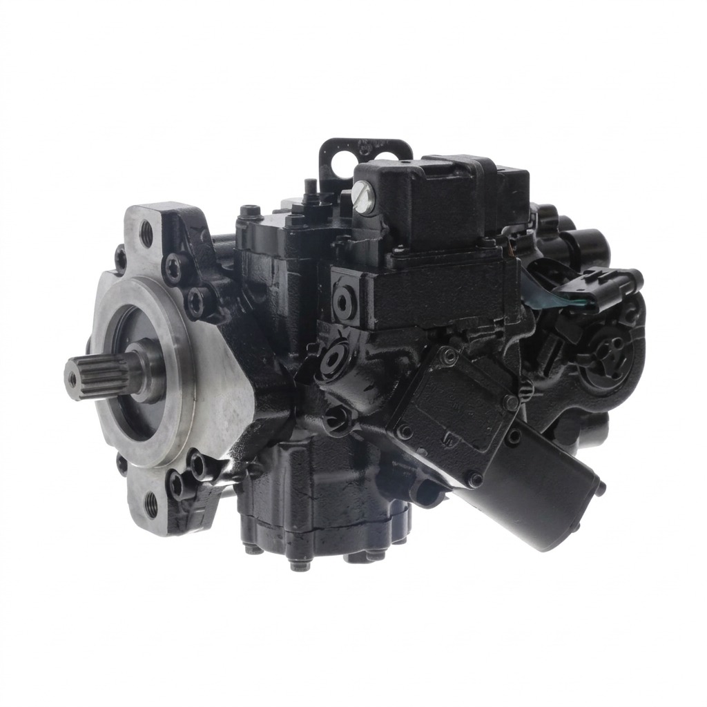 JLG 3600260 Hydraulic Pump