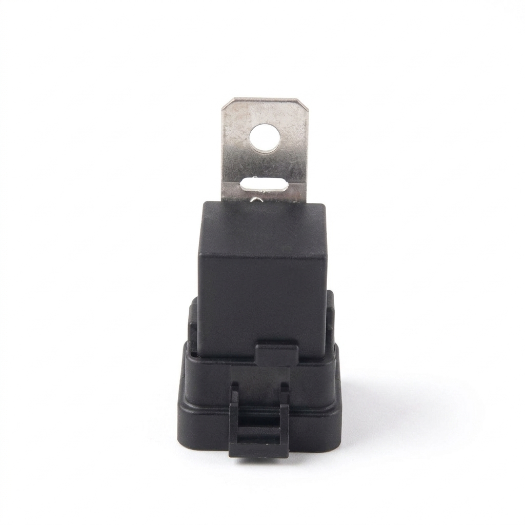 JLG 3740080 SPDT 12V 30A relay