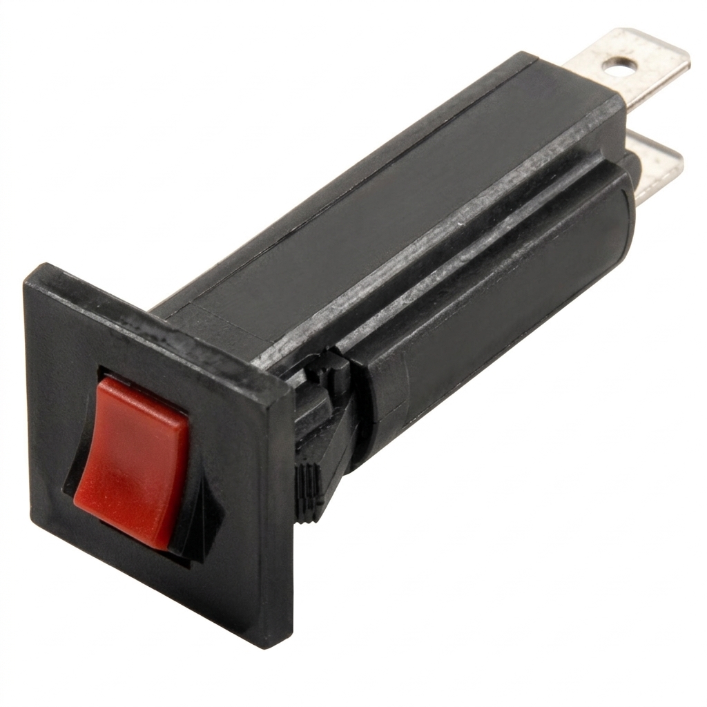 JLG 4360212 3A circuit breaker