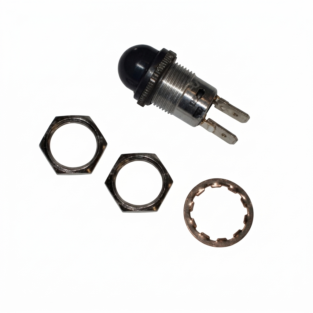 JLG 4360274 Push button switch