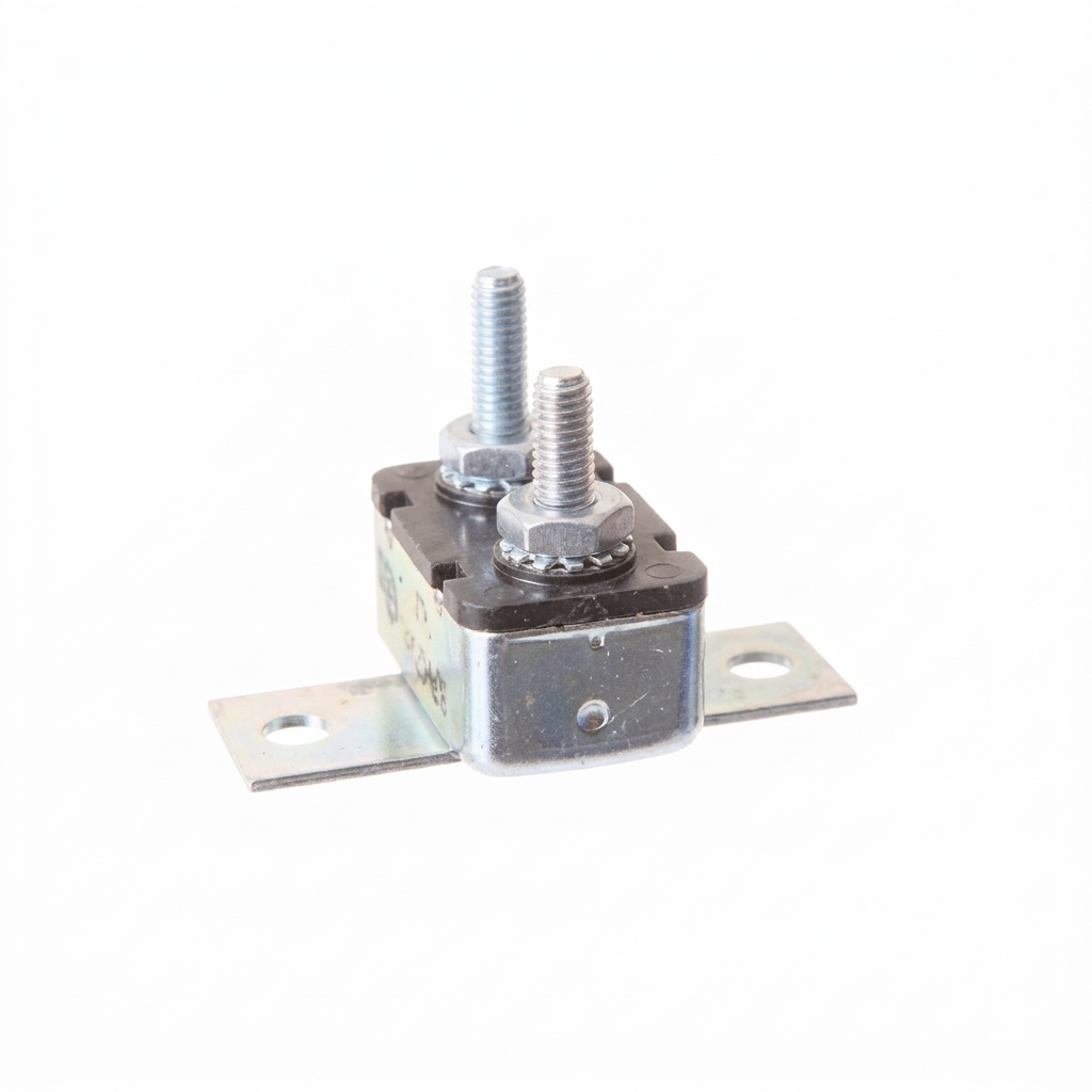 JLG 4360448 10A circuit breaker