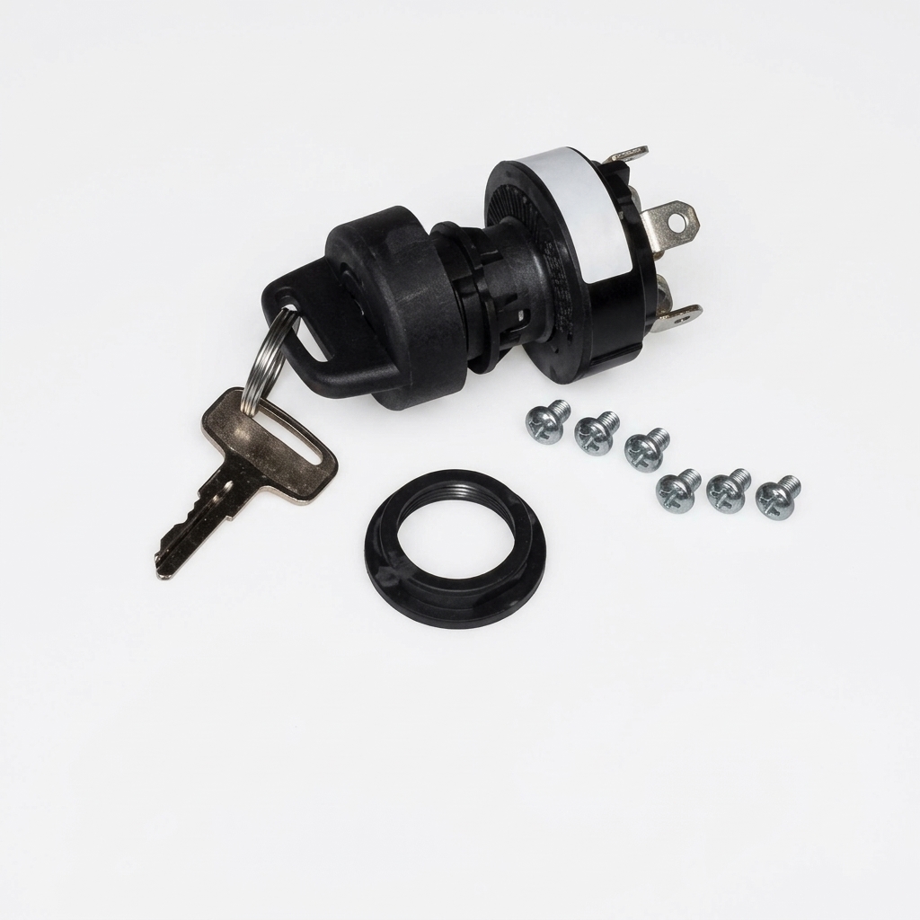 JLG 4360469 Key switch