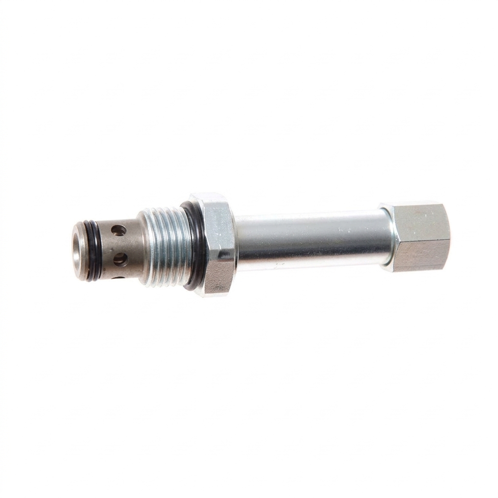 JLG 7012910 Solenoid dump