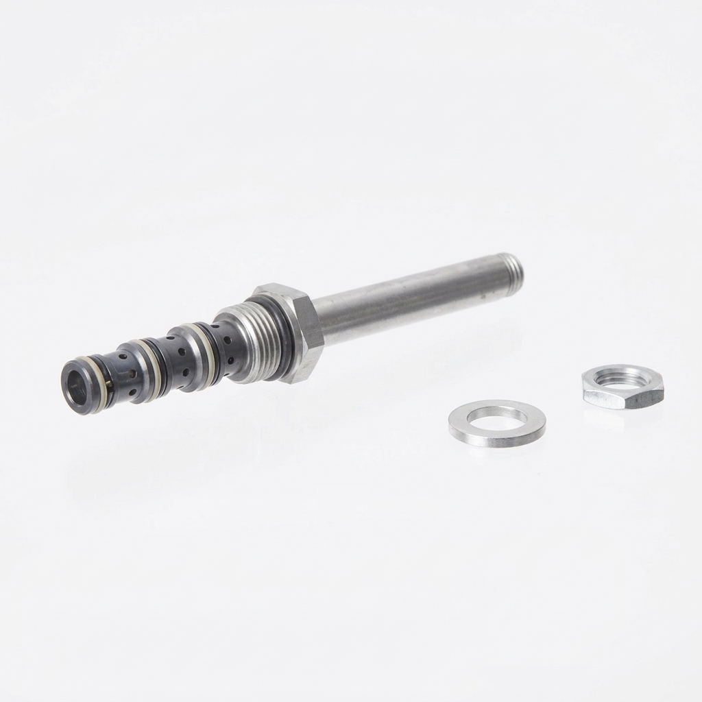 JLG 7017433 Solenoid steering