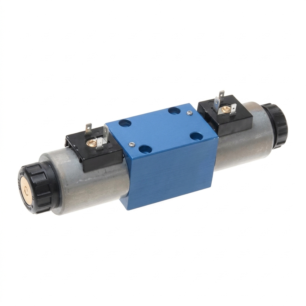 JLG 7021365 Solenoid steering