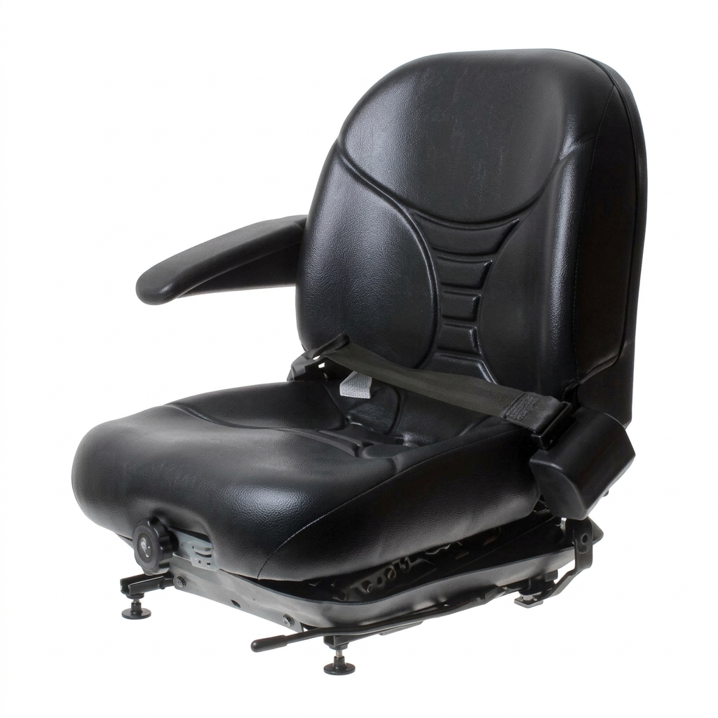 JLG 91563158 Seat Assembly