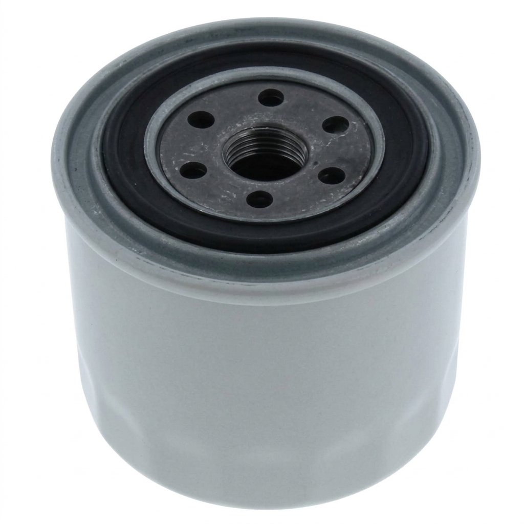 Engine Oil Filter - Kubota