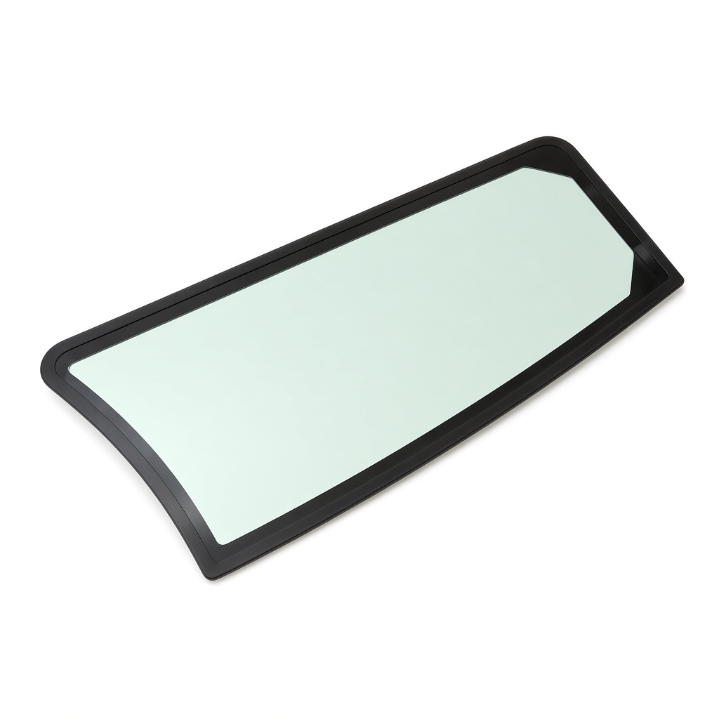 Kubota RD158-46770 Left Side Window