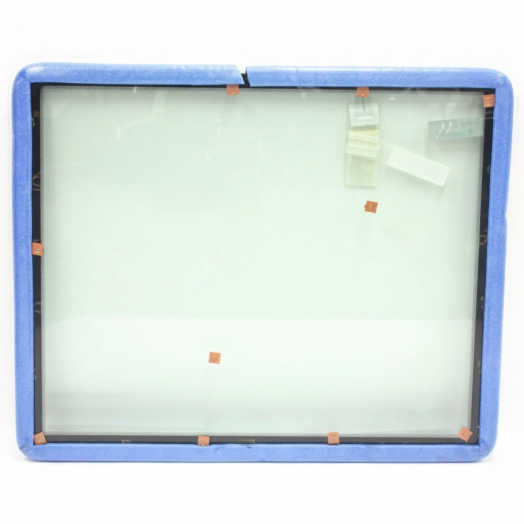 Kubota RG158-46530 Rear Window