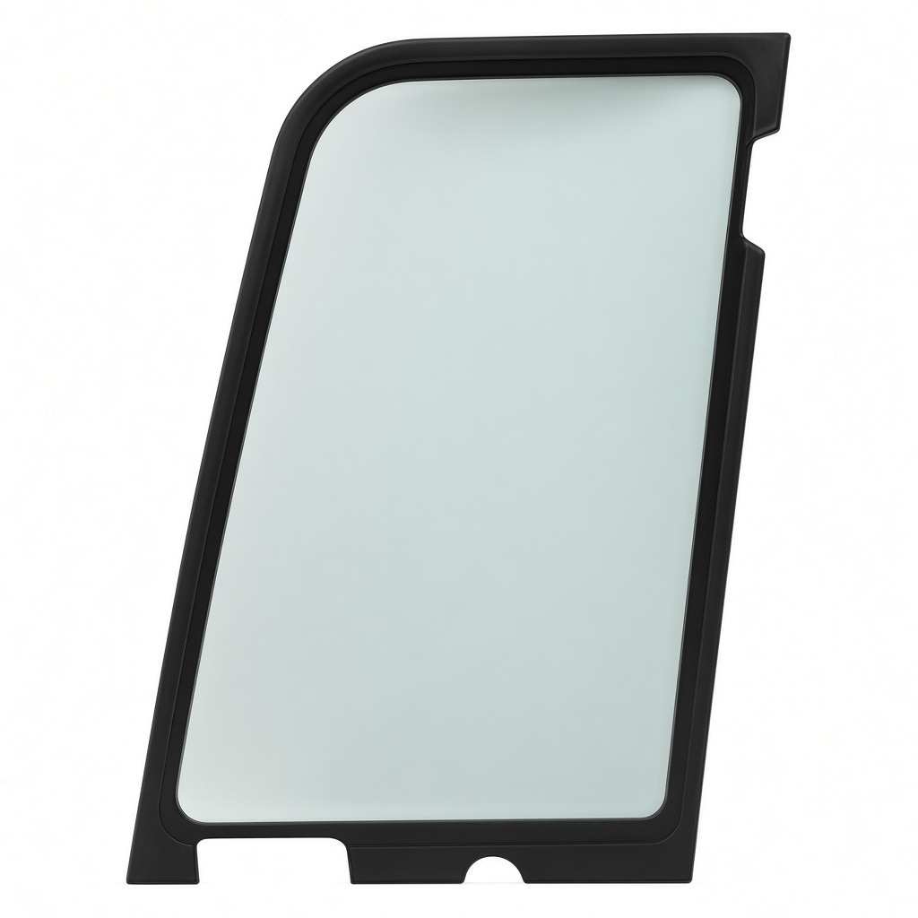Kubota RG158-46930 Upper Door Glass