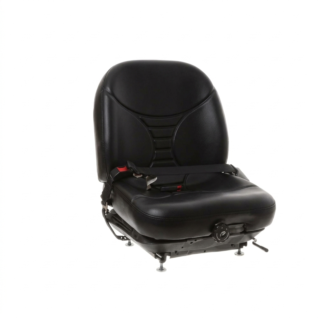 Lull 1001101085 Seat Assembly