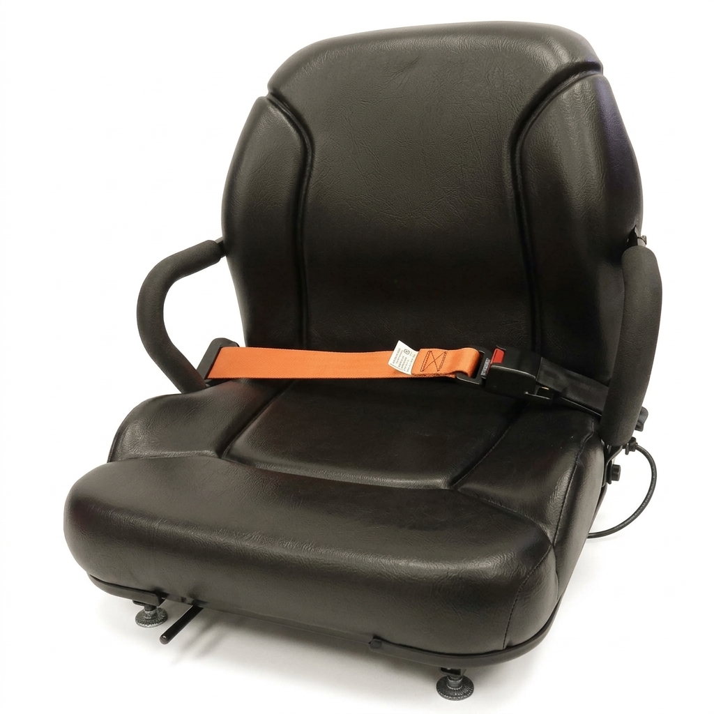 Mitsubishi 91A14-01020 Seat Assembly (Vinyl)