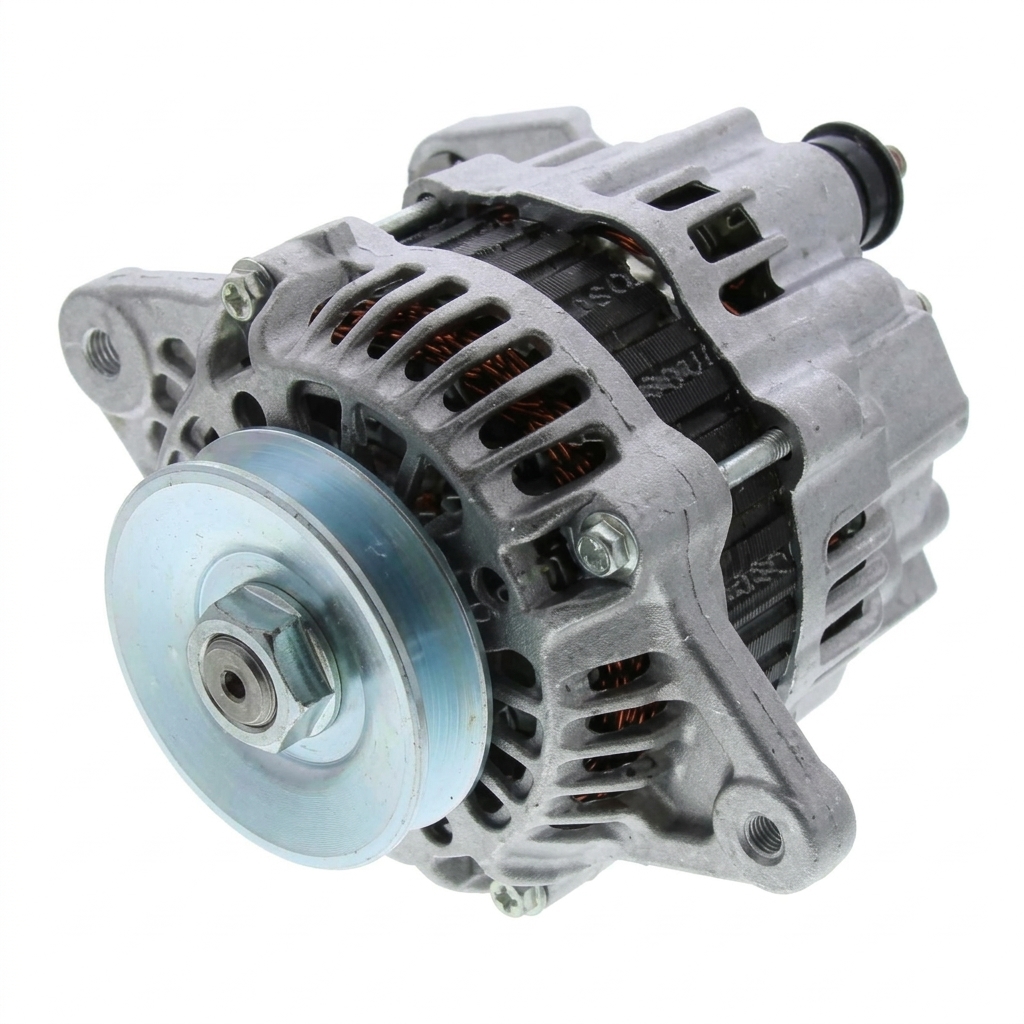 Nissan 23100-FU410 Alternator