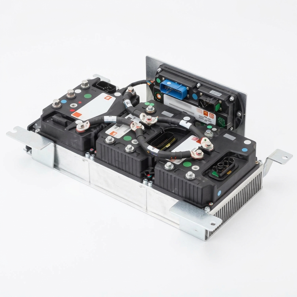 Nissan 29310-4SB0A Controller