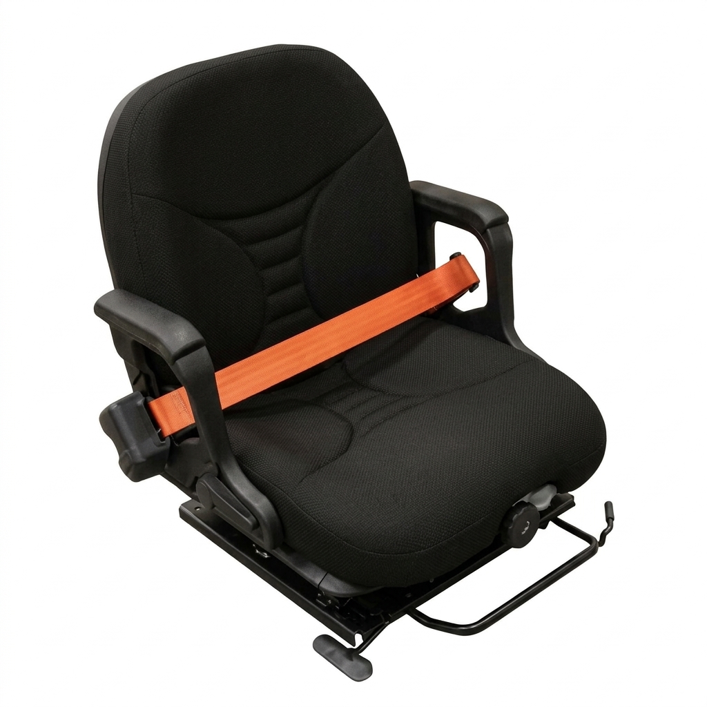Nissan 87000-FW83A Seat Assembly (Cloth)