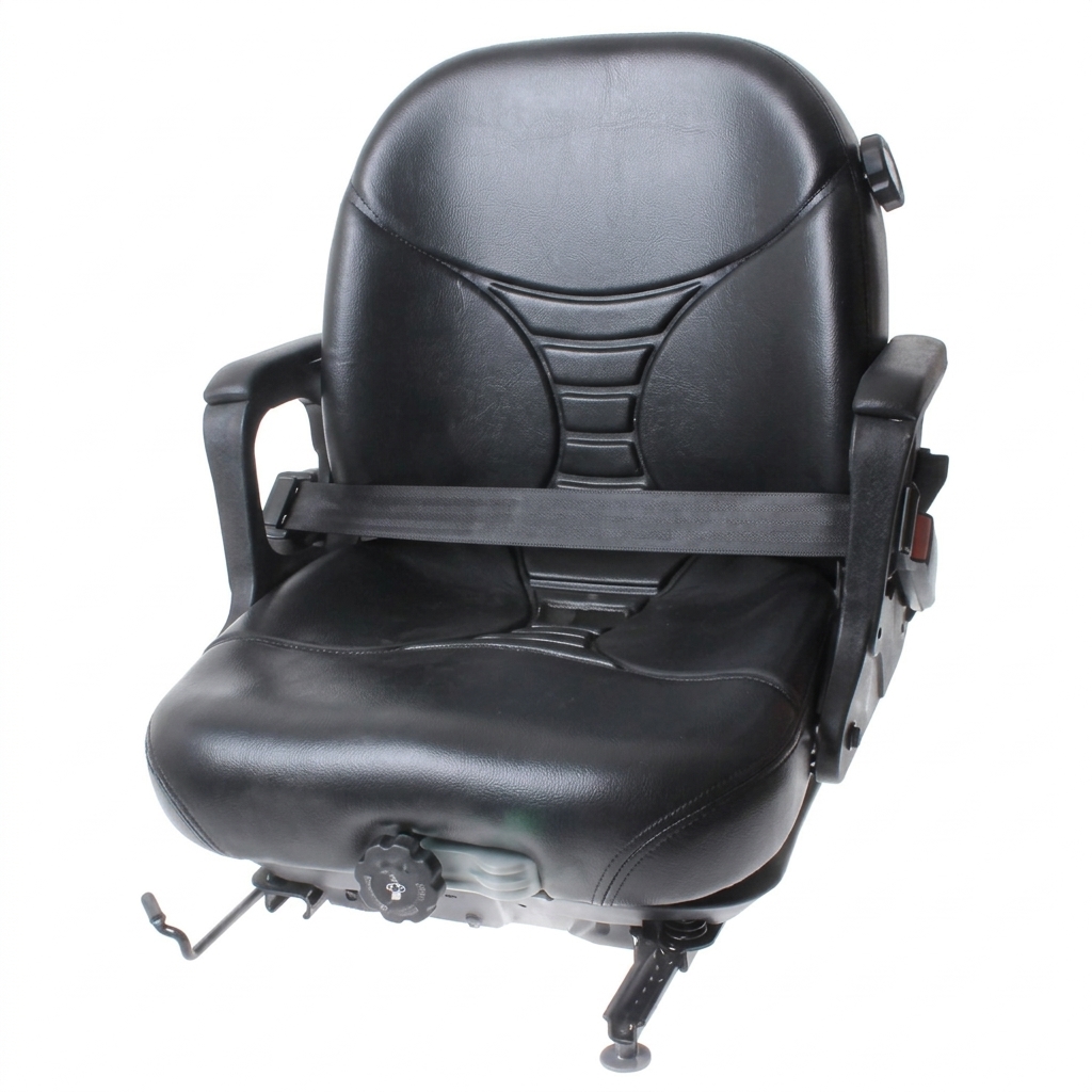 Nissan 87000-FW61B-UCA Seat Assembly (Vinyl)