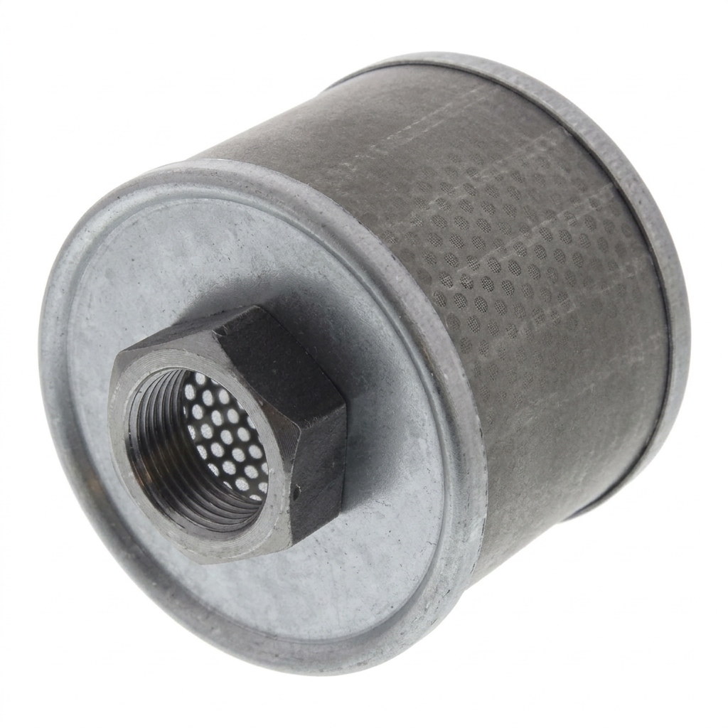 Hydraulic Filter - Raymond 7400