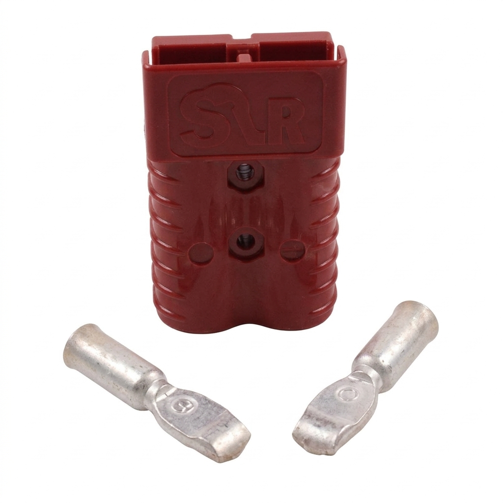 SB350 Blue Connector - Raymond 7400