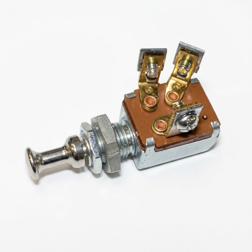 Skyjack 102572 Push/pull engine on/off switch