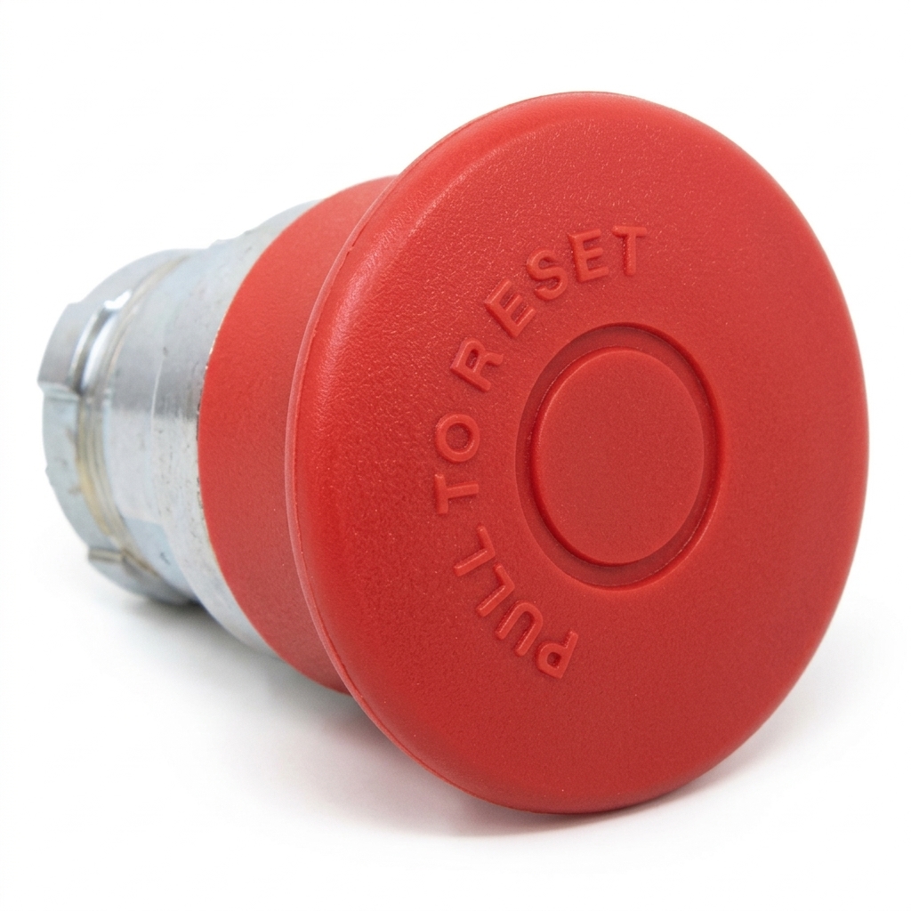 Skyjack 102769 E-stop button