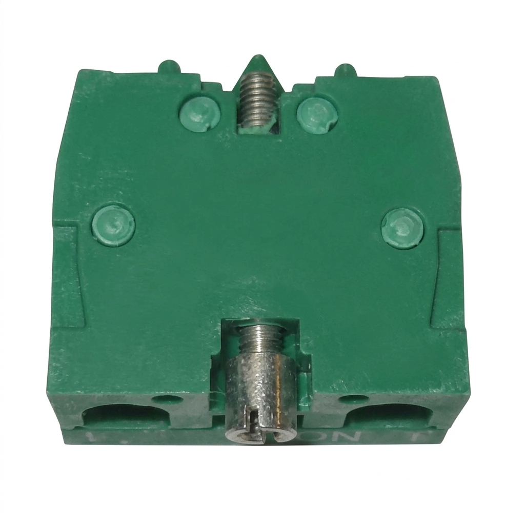 Skyjack 103141 Contact block N.O.
