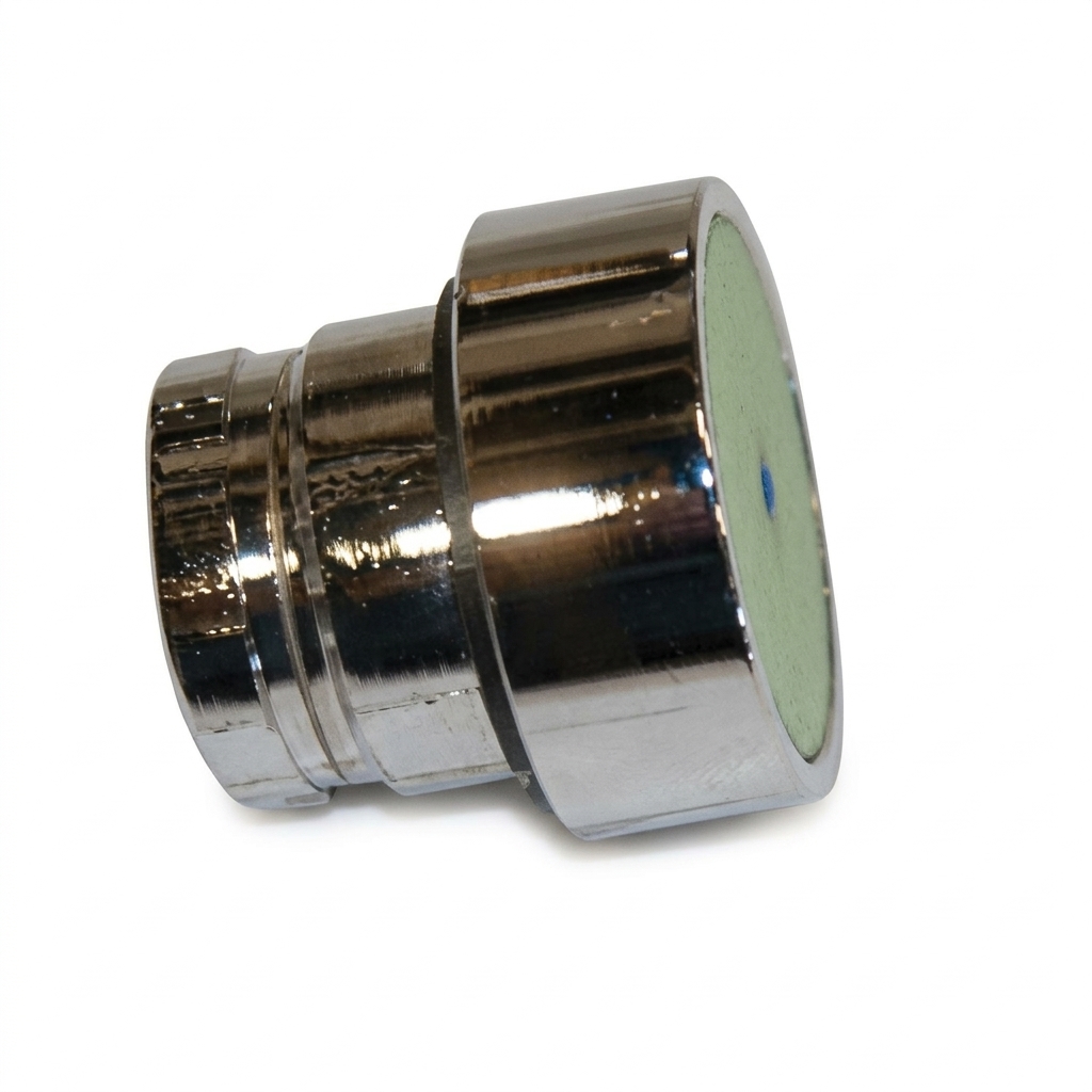 Skyjack 108854 Green push button switch