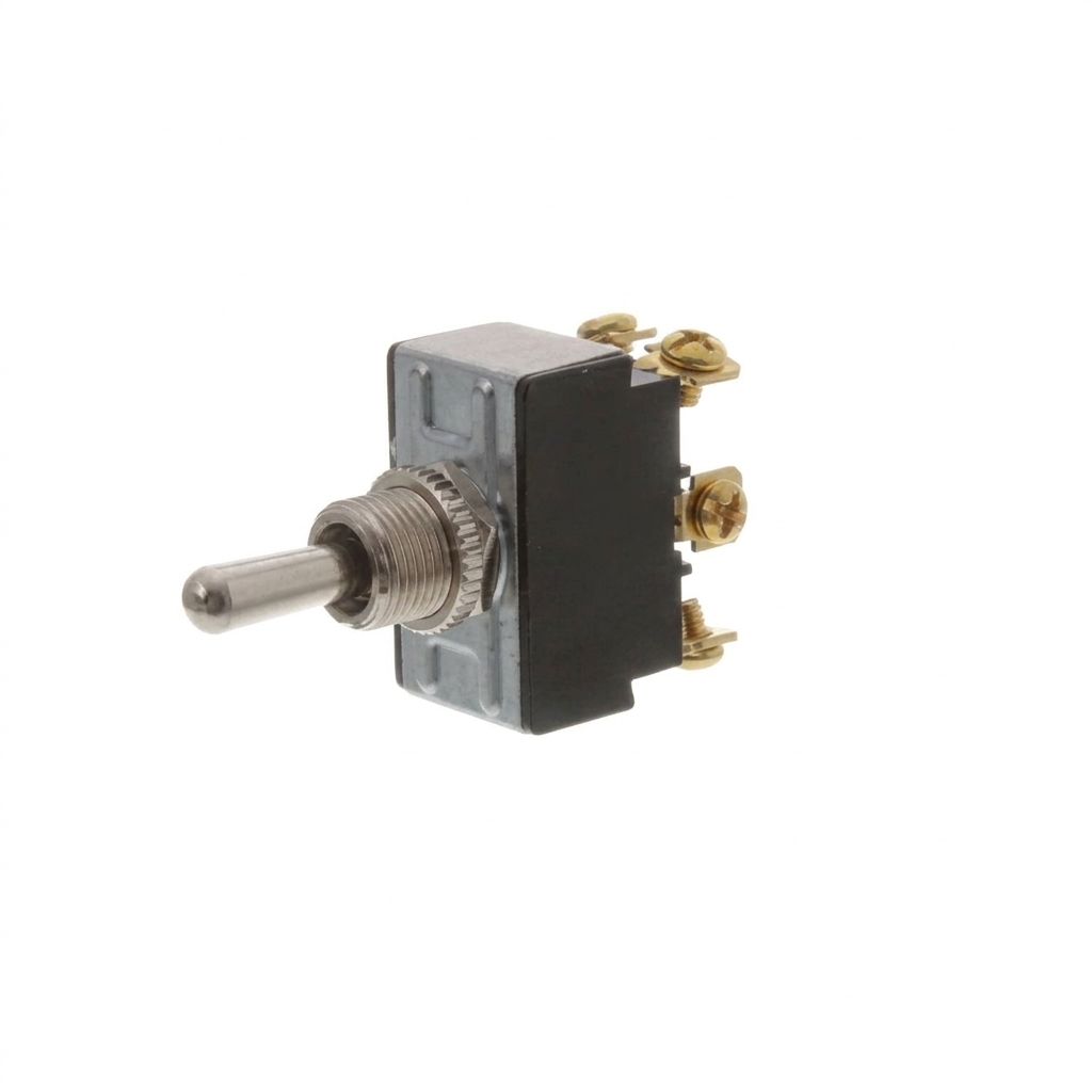 Skyjack 111627 Toggle switch DPDT - 3 position maintained