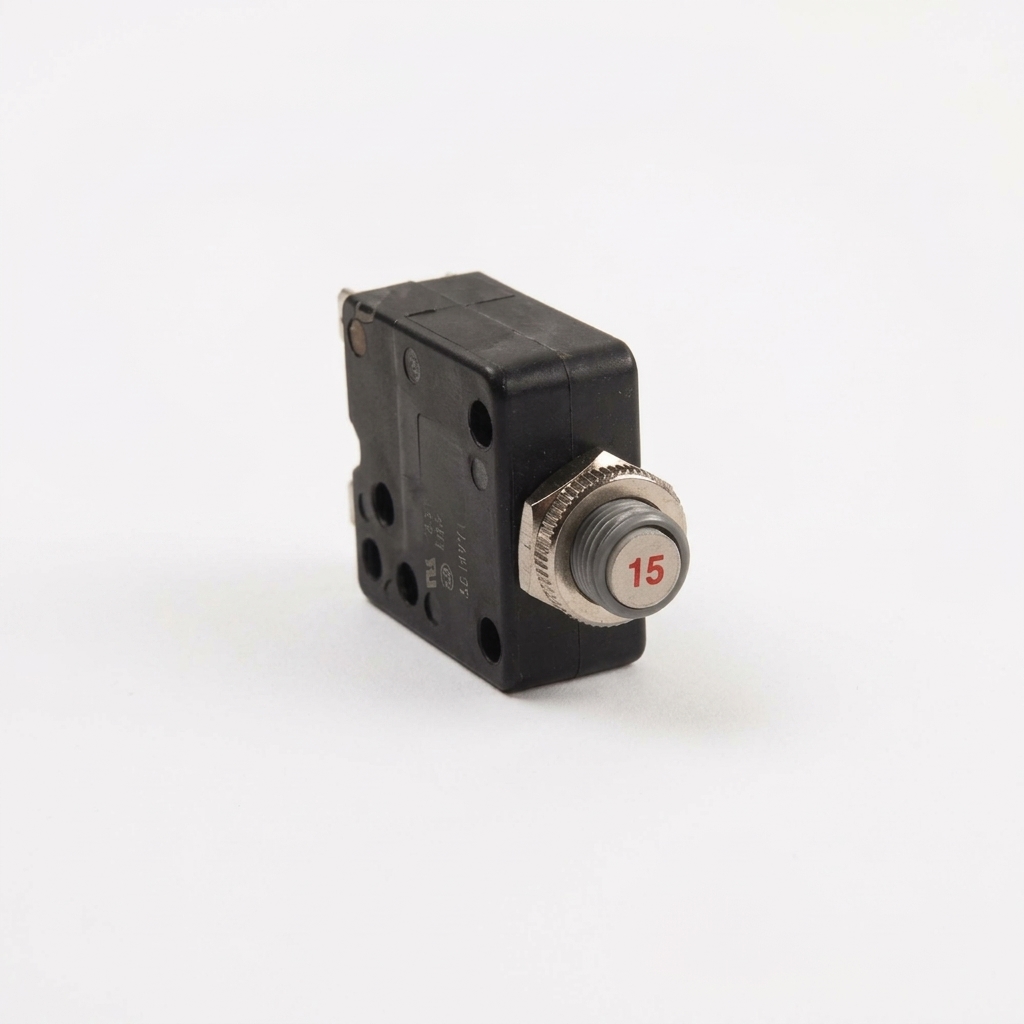 Skyjack 117325 15A circuit breaker