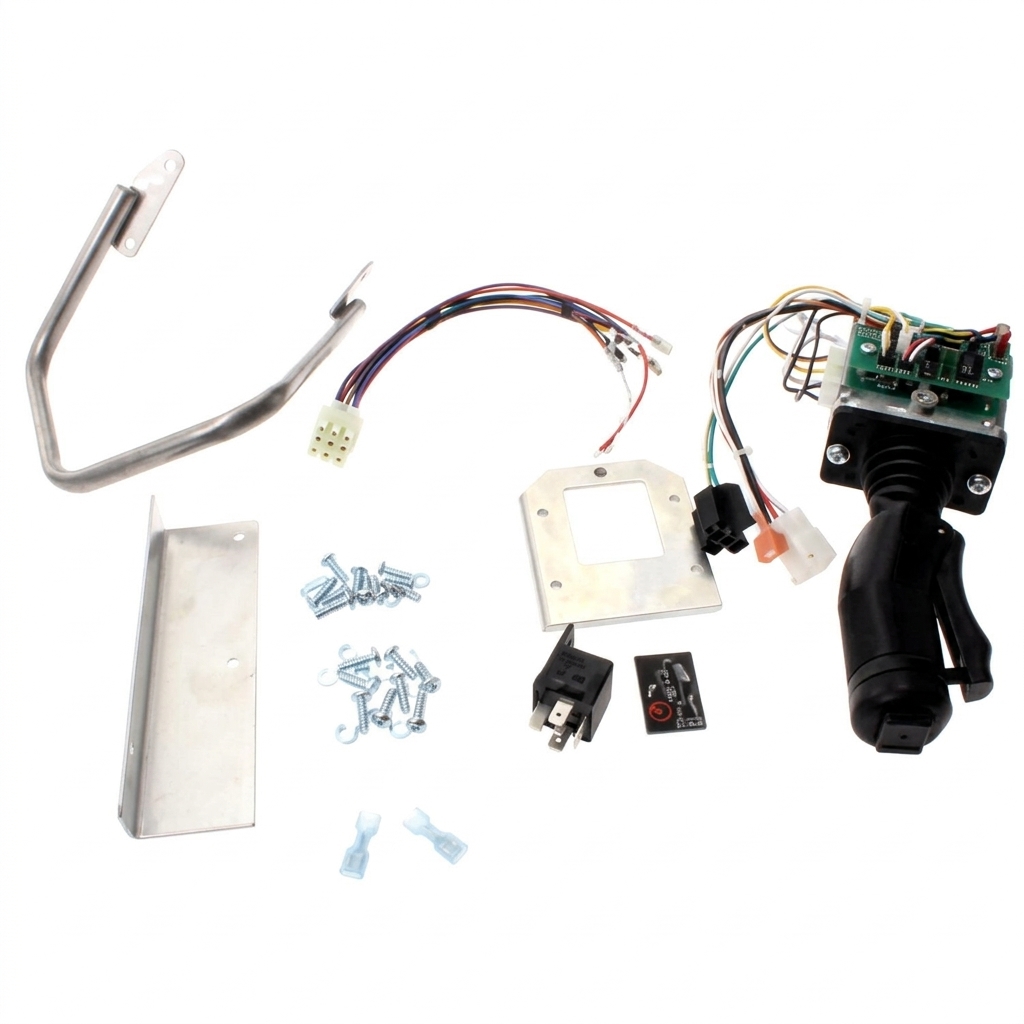 Skyjack 125136 Upgrade kit