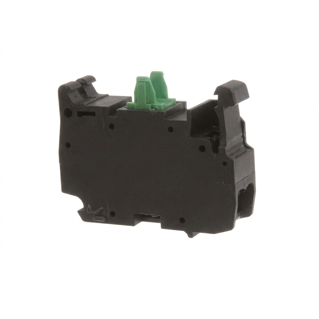 Skyjack 137782 Contact block N.O.