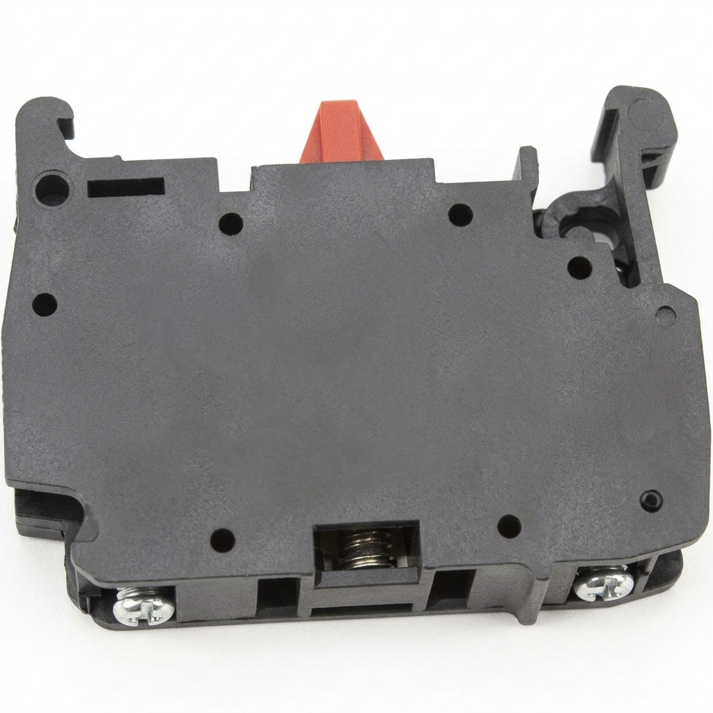 Skyjack 137783 Contact block N.C.