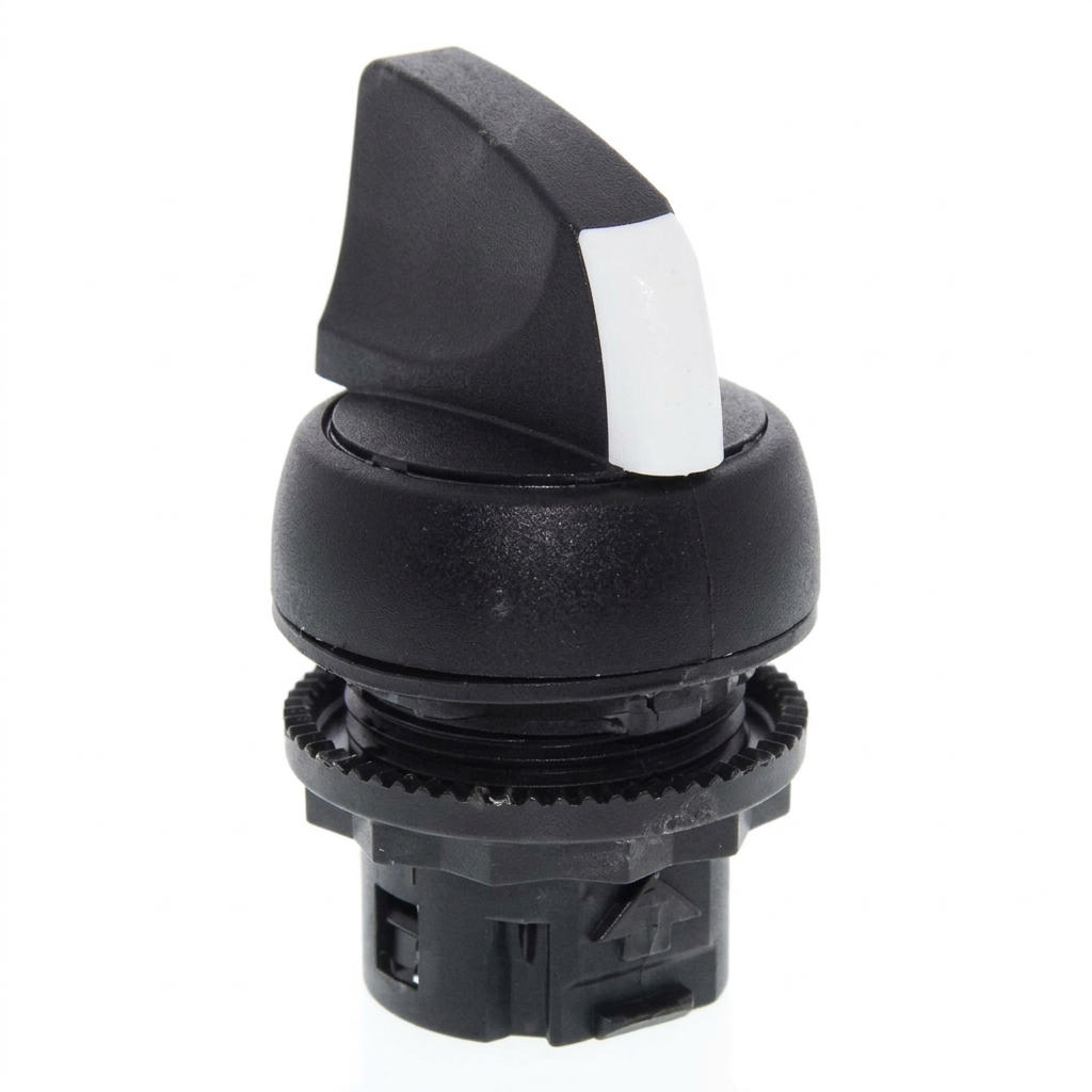 Skyjack 137793 Rotary switch selector - 3 position maintained