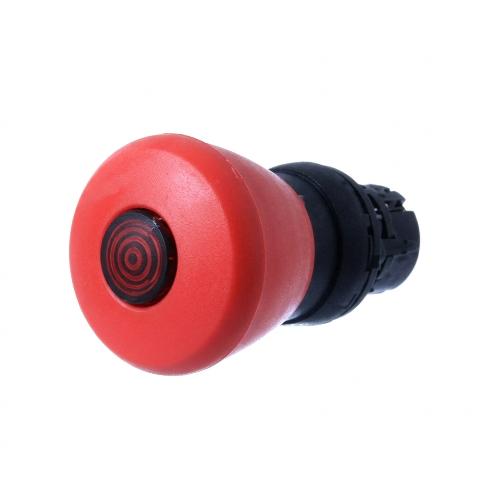 Skyjack 137795 E-stop switch kit