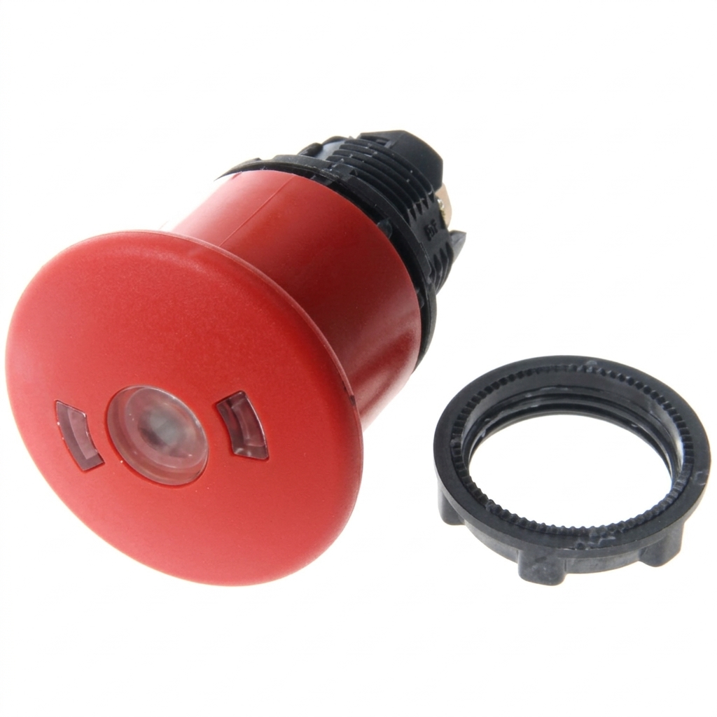 Skyjack 147051 E-stop button