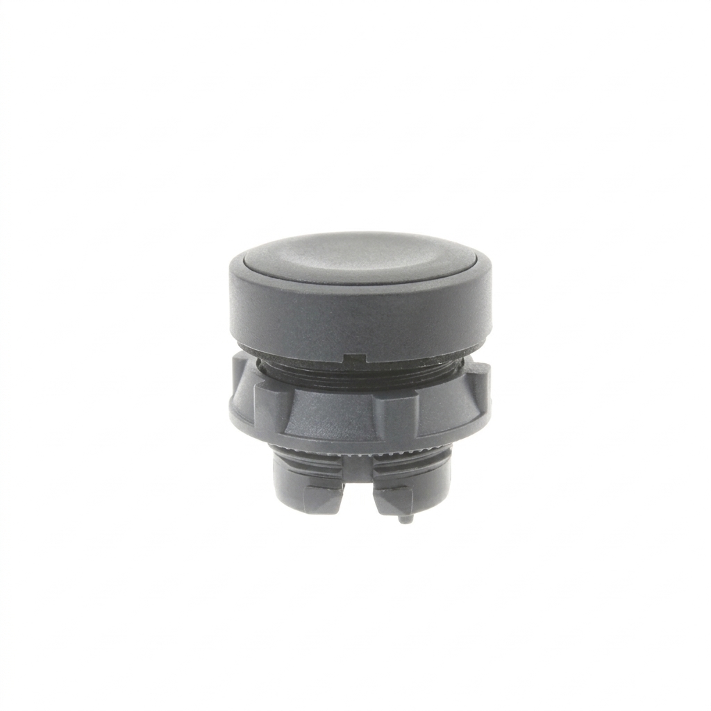 Skyjack 147058 Black push button switch