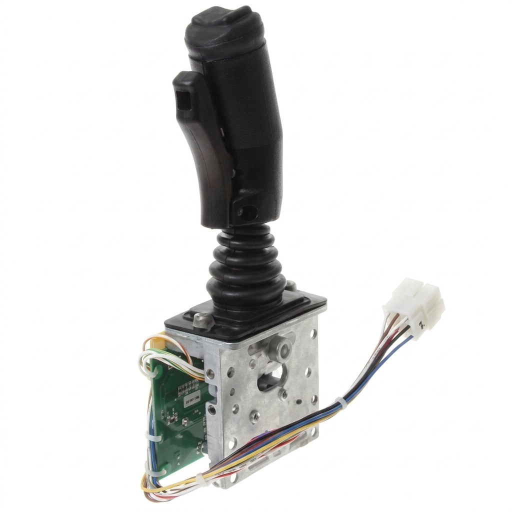 Joystick Controller - Skyjack 3219