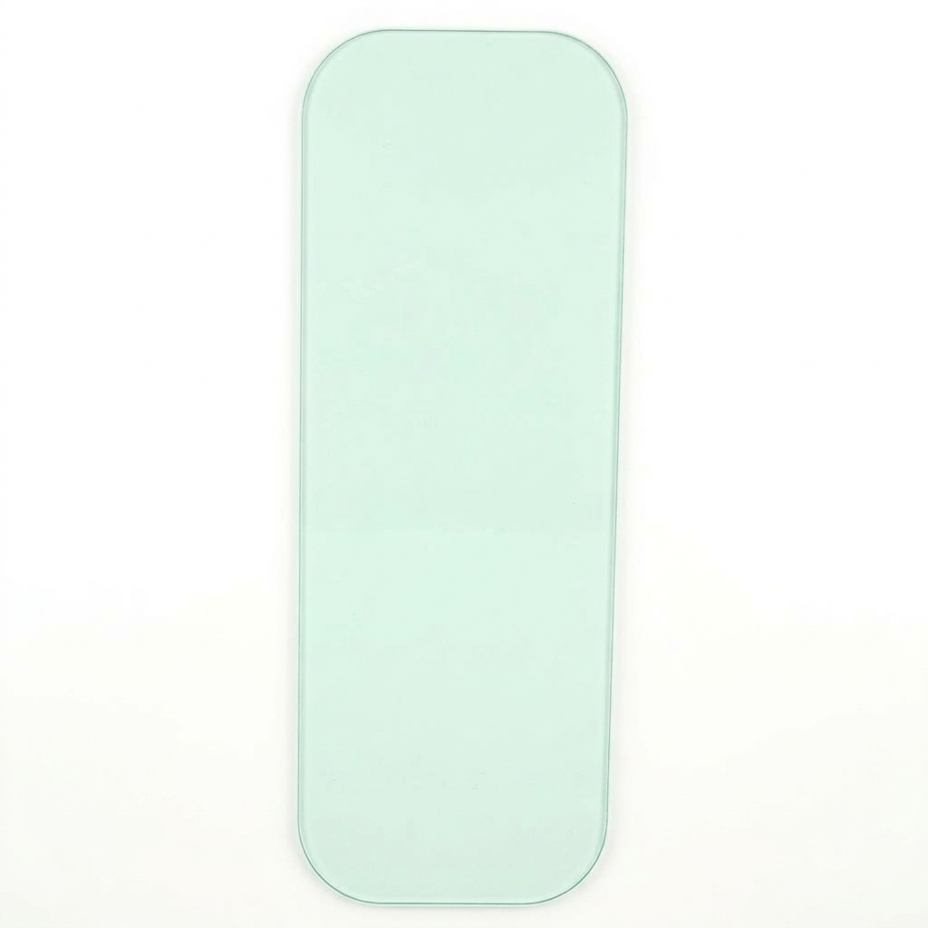 Takeuchi 08808-44003 Roof Glass