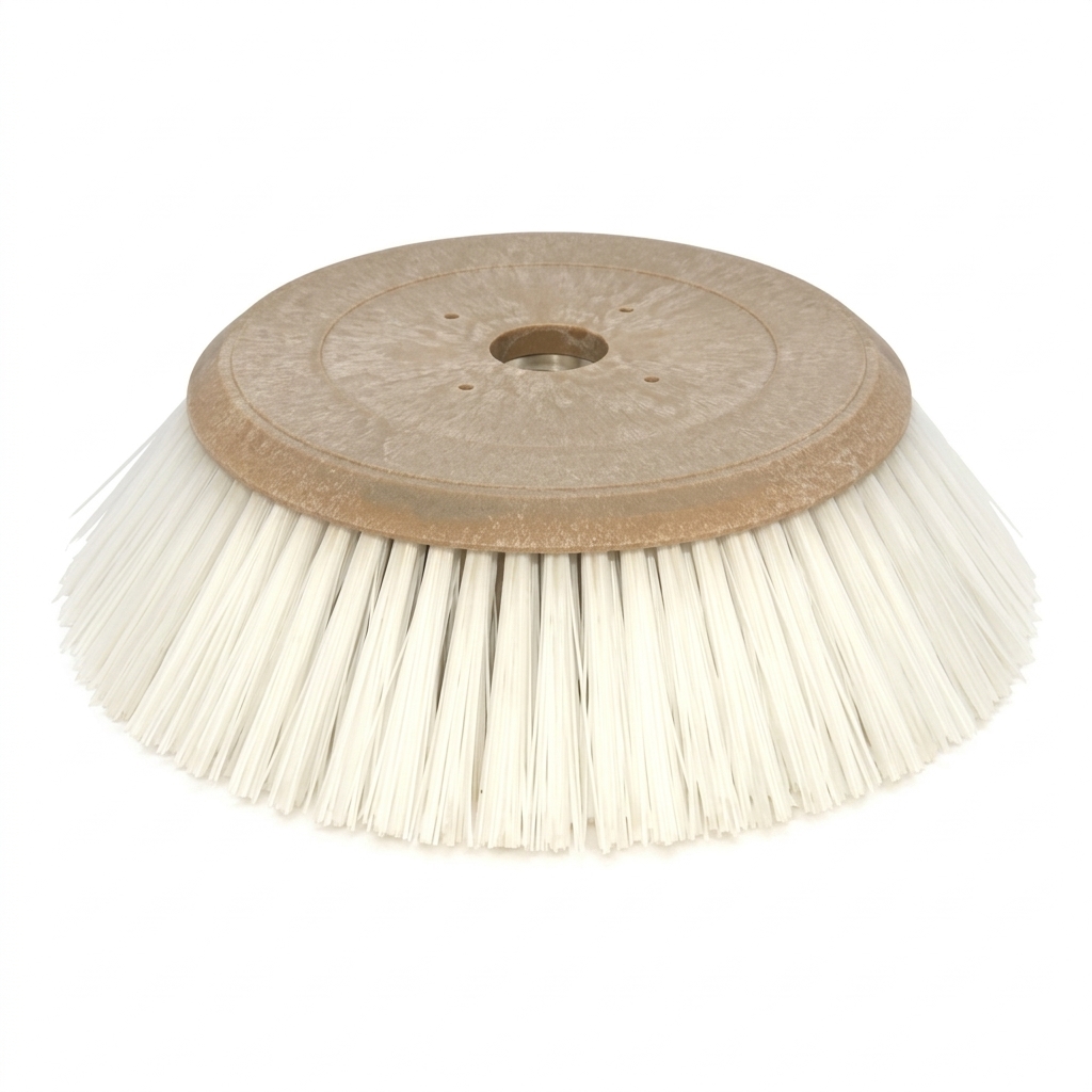 Tennant 08013N Side Broom (15.5 in Nylon)