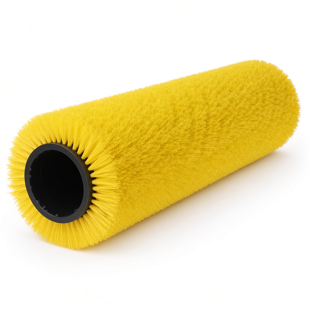 Tennant 1026223 Scrubber Brush (40 in Poly)