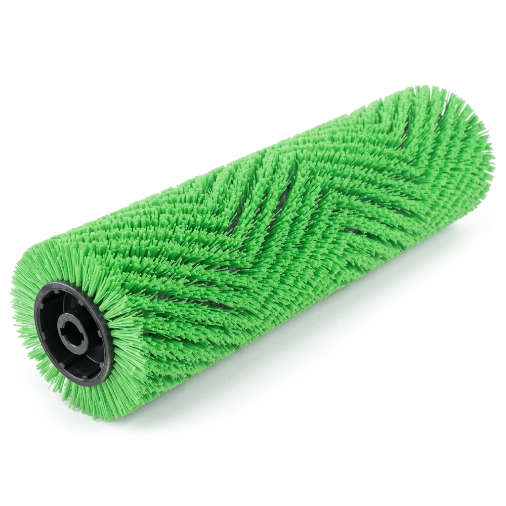 Tennant 1027697 Scrubber Brush (40 in Polyester)