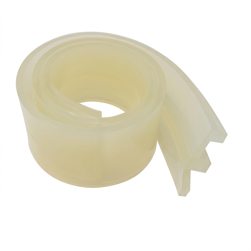 Tennant 1031945 Natural Urethane Squeegee