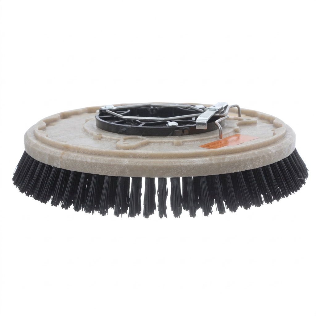 Tennant 222321 Disc Scrub Brush (14 in Nylon)