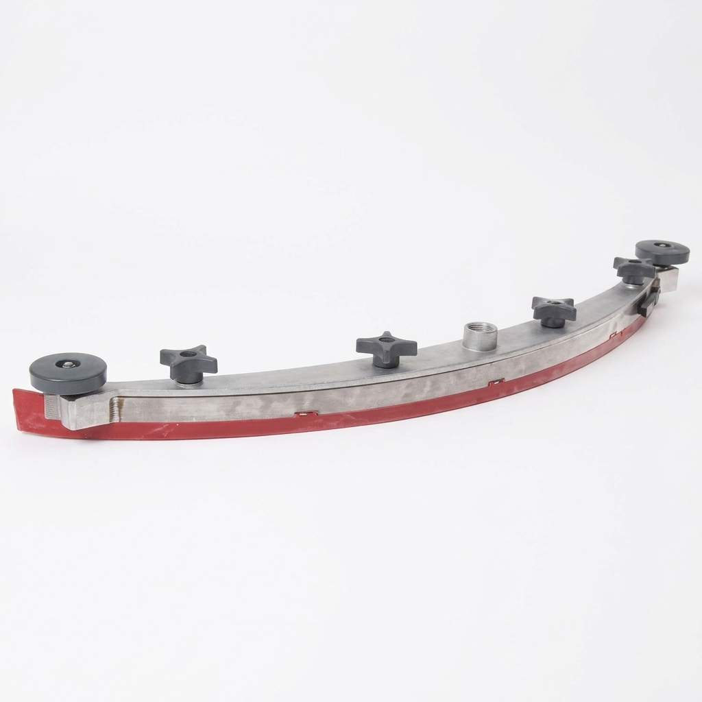 Tennant 9000145 Squeegee Assembly