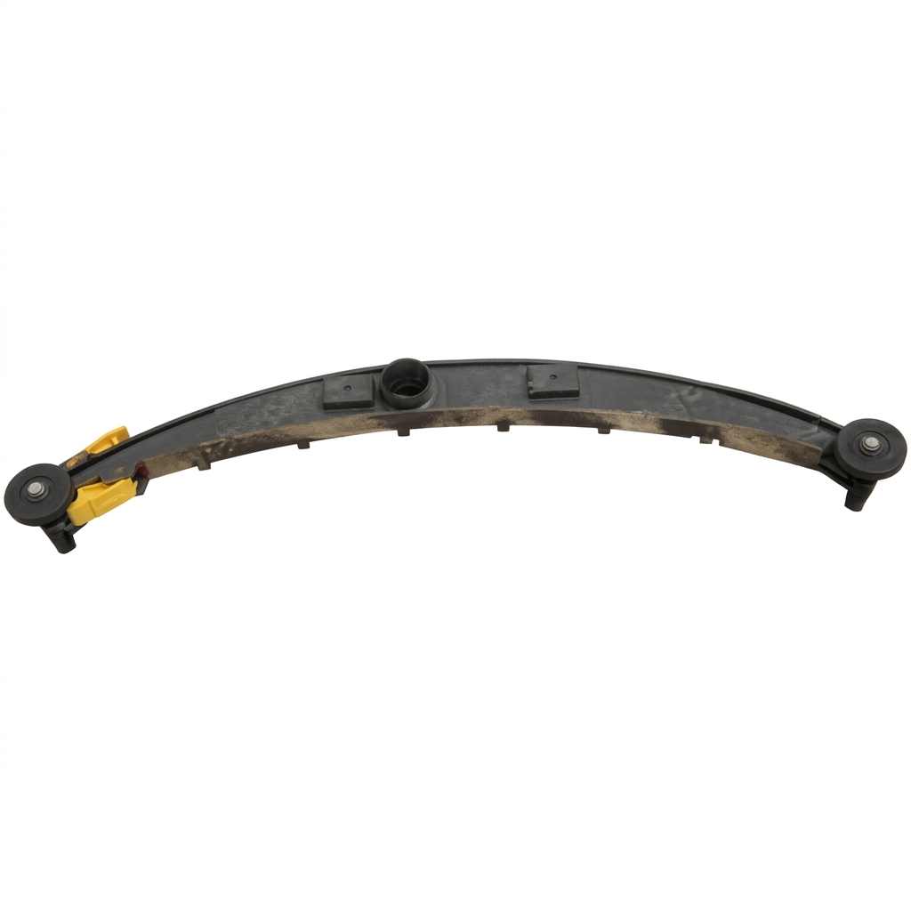 Tennant 9004493 Squeegee Assembly