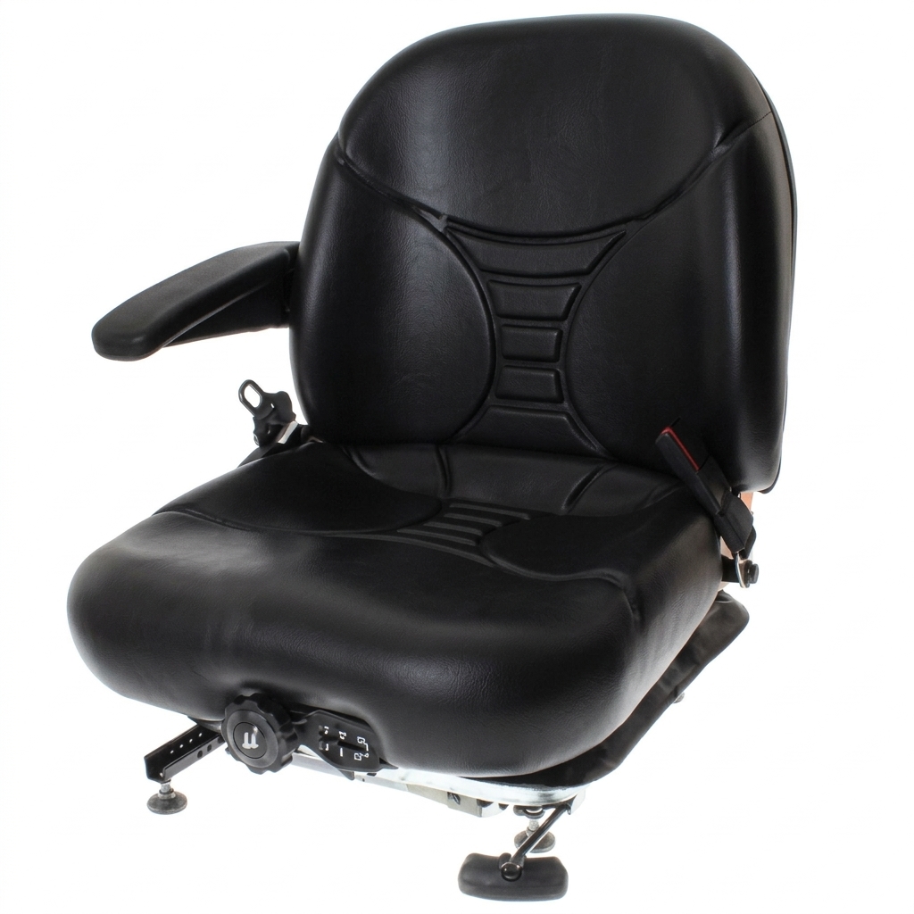 Tennant 1022105 Seat Assembly