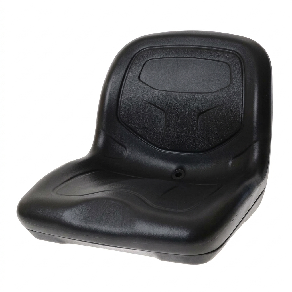 Tennant 1048932 Seat Back Cushion